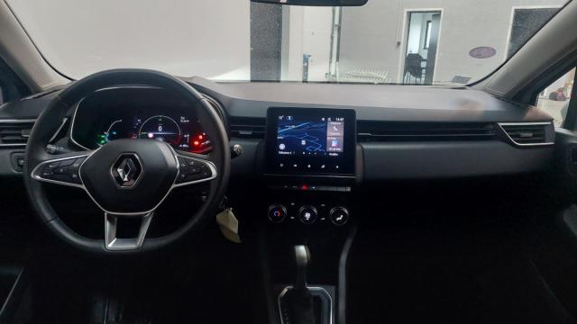 Renault Clio image 8