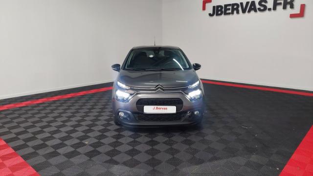 Citroen C3 image 9
