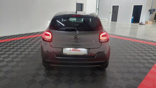 Citroen C3 image 5