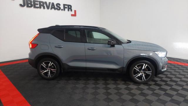 Volvo Xc40 image 7