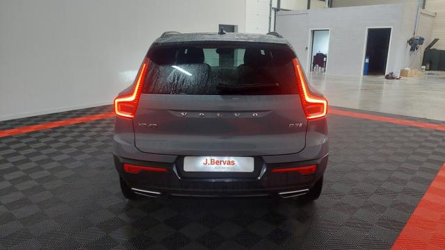 Volvo Xc40 image 5