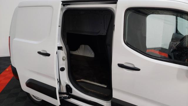 Opel Combo image 8