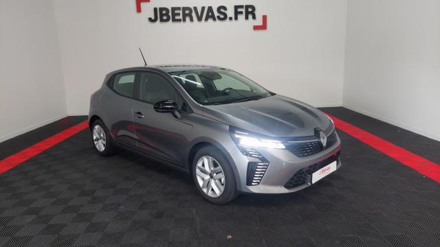 Renault Clio V Evolution Blue Dci 100