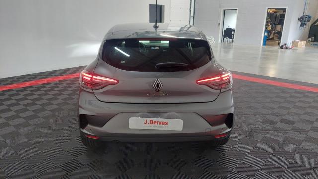 Renault Clio image 2