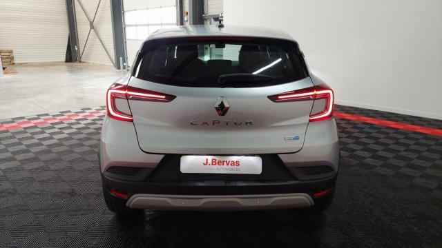 Renault Captur image 4