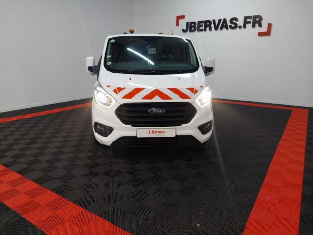 Ford Transit Custom image 9
