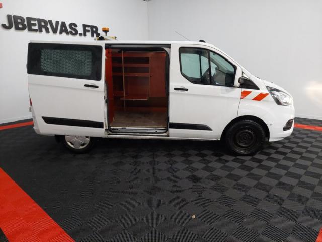 Ford Transit Custom image 6