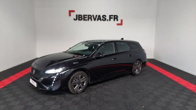 Peugeot 308 Sw Bluehdi 130 Eat8 Active Pack