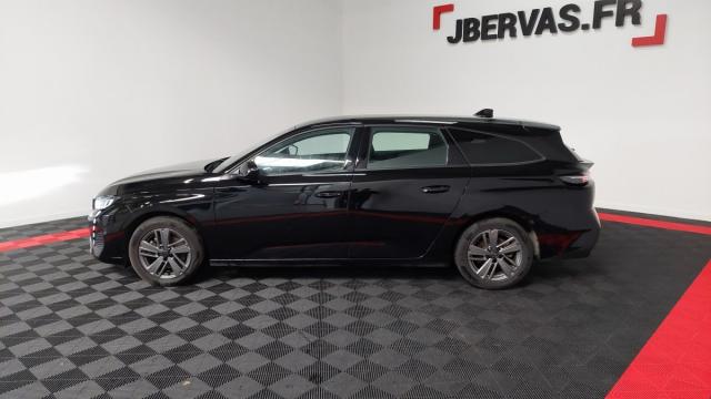Peugeot 308 Sw image 2