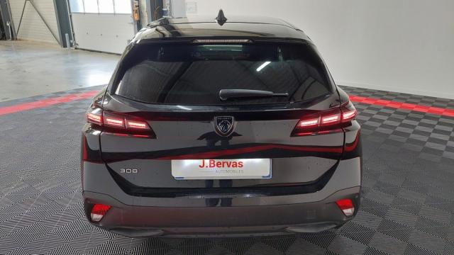 Peugeot 308 Sw image 1