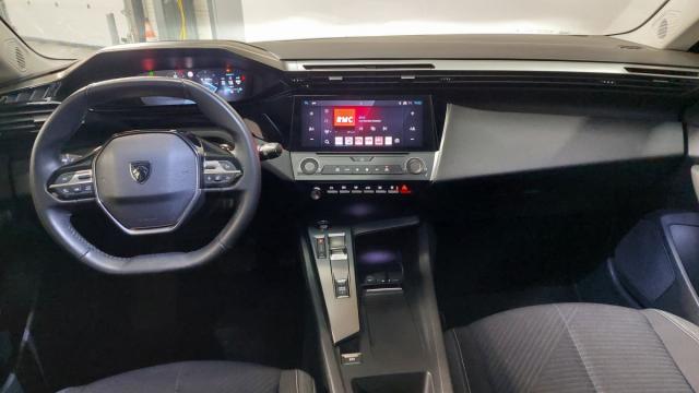 Peugeot 308 Sw image 8