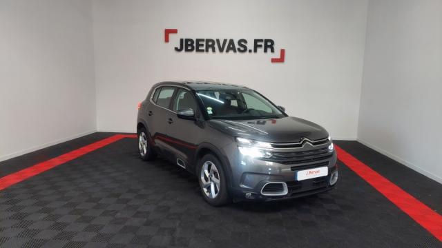 Citroen C5 Aircross Bluehdi 130 S&s Eat8 Business