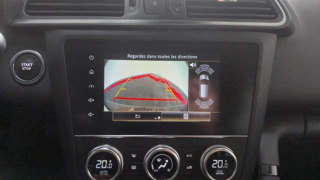 Renault Kadjar image 4