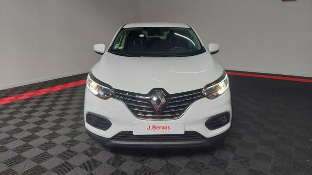 Renault Kadjar image 8