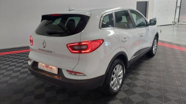 Renault Kadjar image 2