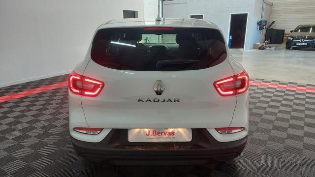 Renault Kadjar image 9