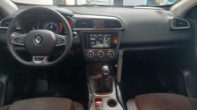Renault Kadjar image 1