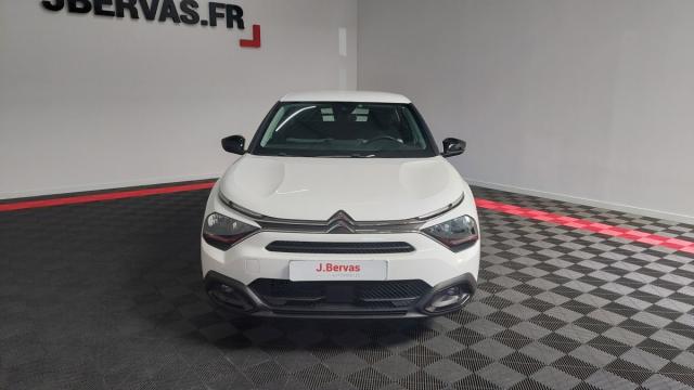 Citroen C4 image 2