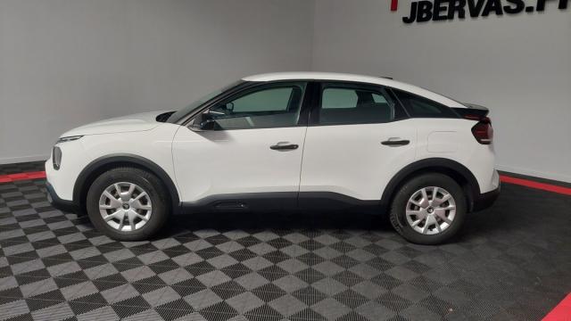 Citroen C4 image 4