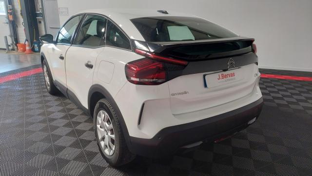 Citroen C4 image 8