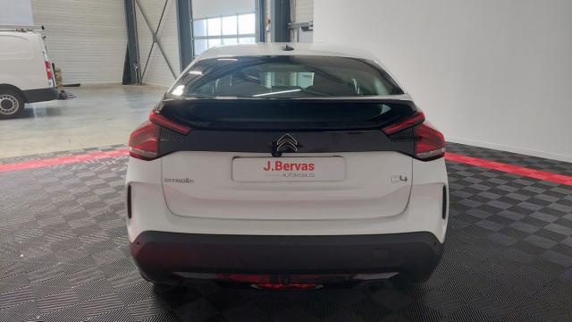 Citroen C4 image 9