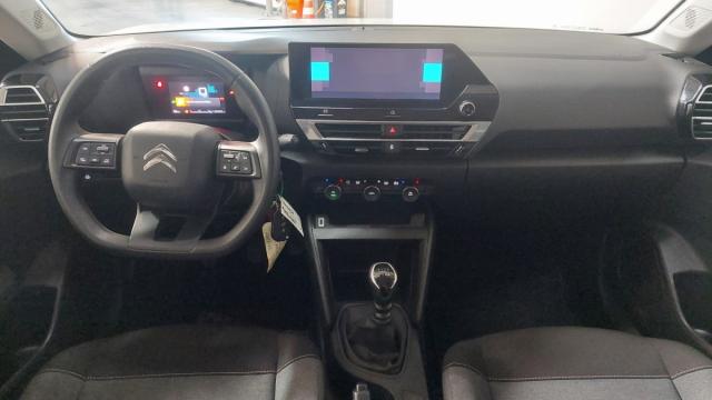 Citroen C4 image 3