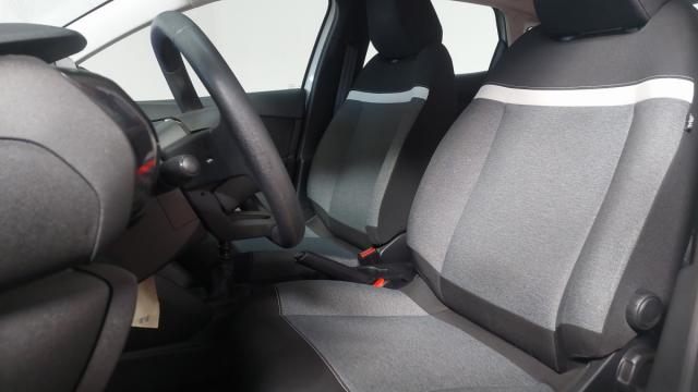 Citroen C4 image 1