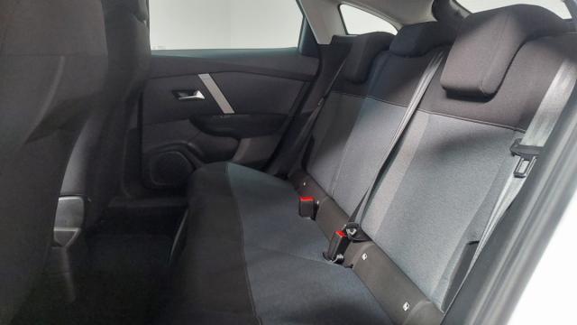 Citroen C4 image 5