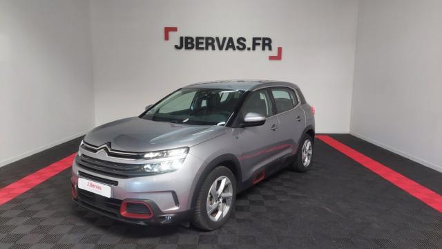 Citroen C5 Aircross Hybrid 225 ë-Eat8 Business