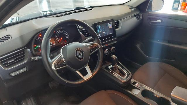 Renault Arkana image 3