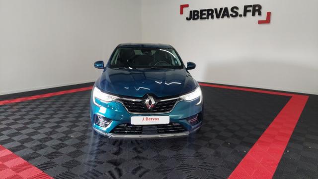 Renault Arkana image 5