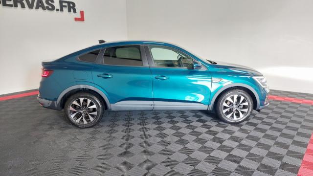 Renault Arkana image 7