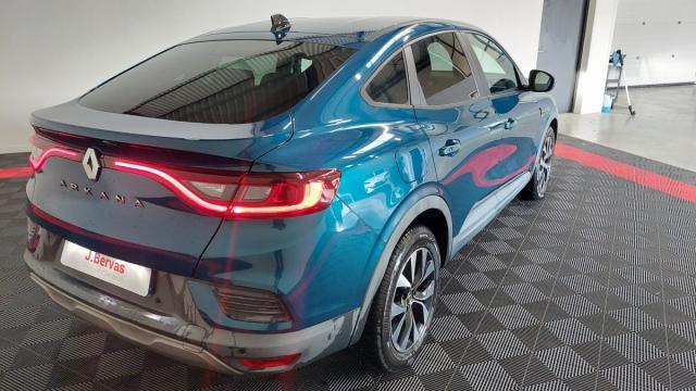 Renault Arkana image 2