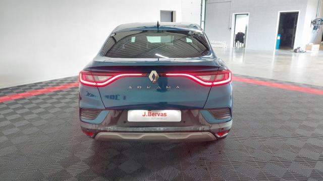 Renault Arkana image 4