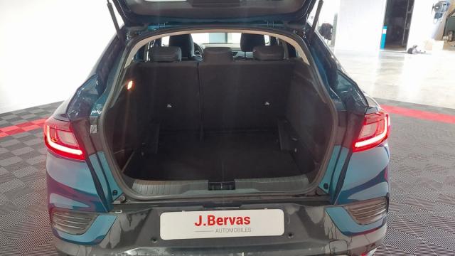 Renault Arkana image 6