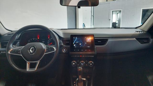 Renault Arkana image 1