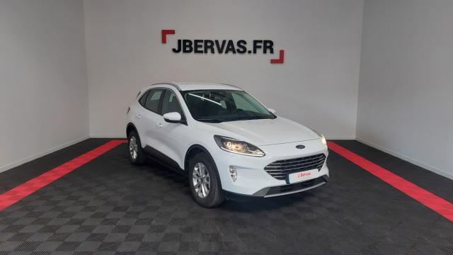 Ford Kuga 2.5 190 Hybrid Flexifuel E85 Pshift Titanium