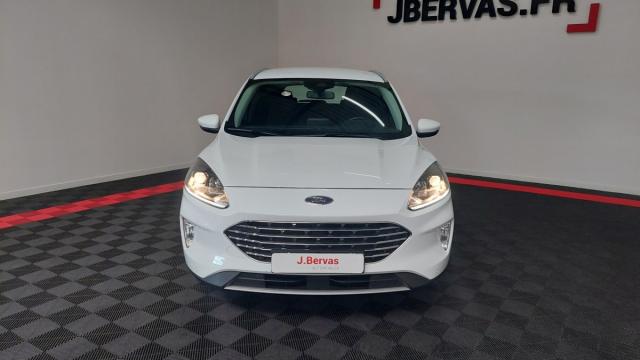 Ford Kuga image 2