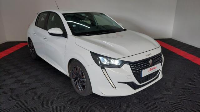 Peugeot 208 image 4