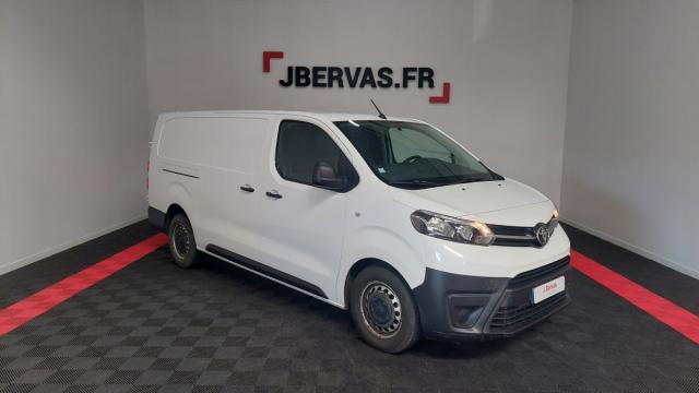Toyota Proace 2.0 D Long 120 D-4d Active