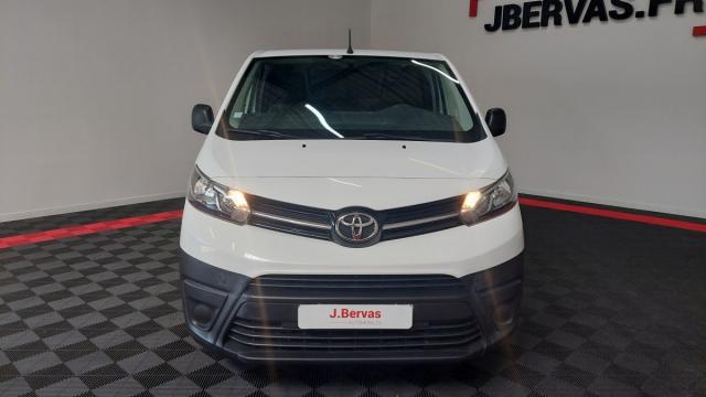 Toyota Proace image 1