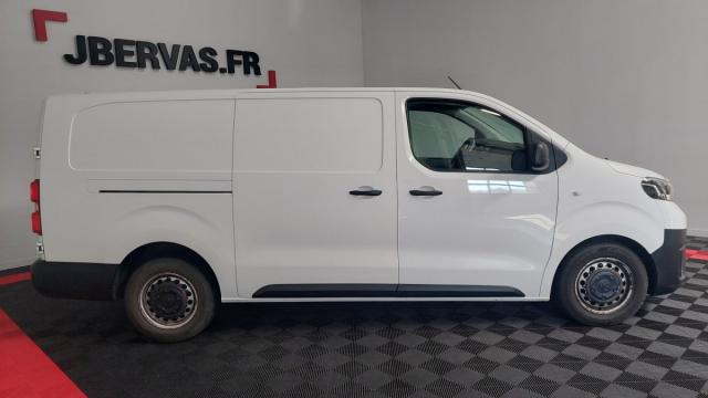 Toyota Proace image 7