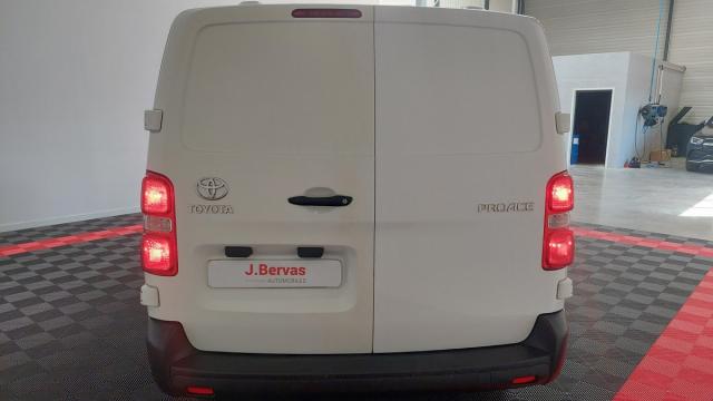 Toyota Proace image 2