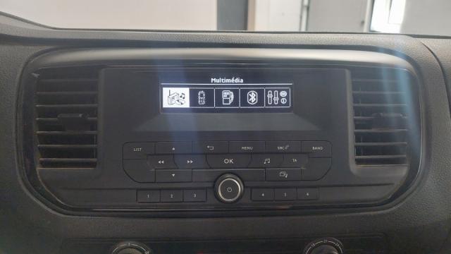 Toyota Proace image 9