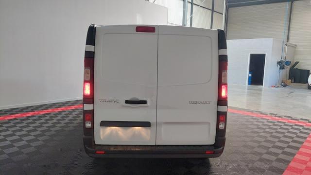 Renault Trafic image 8