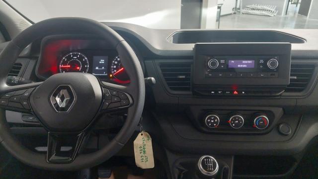 Renault Trafic image 5