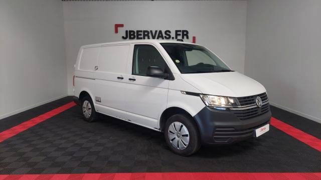 Volkswagen Transporter 2.0 Tdi 110 L1h1 Business