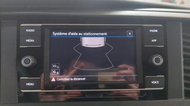 Volkswagen Transporter image 8