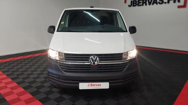 Volkswagen Transporter image 4