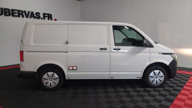 Volkswagen Transporter image 7